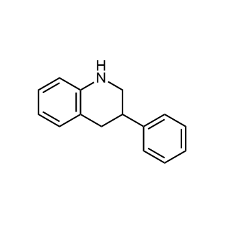 3-Phenyl-1,2,3,4-tetrahydroquinoline|CS-0260502