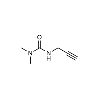 1,1-Dimethyl-3-(prop-2-yn-1-yl)urea|CS-0260597