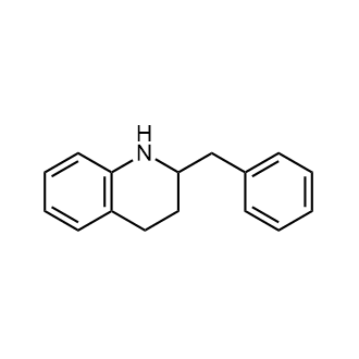 2-Benzyl-1,2,3,4-tetrahydroquinoline|CS-0260633