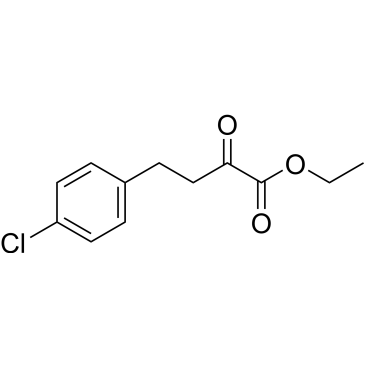 Ethyl 4-(4-chlorophenyl)-2-oxobutanoate|CS-0260701