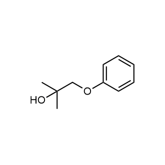 2-Methyl-1-phenoxypropan-2-ol|CS-0260932