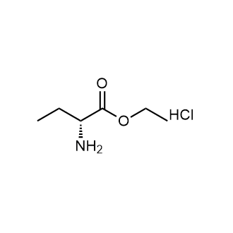 Ethyl (2r)-2-aminobutanoate hydrochloride|CS-0260968
