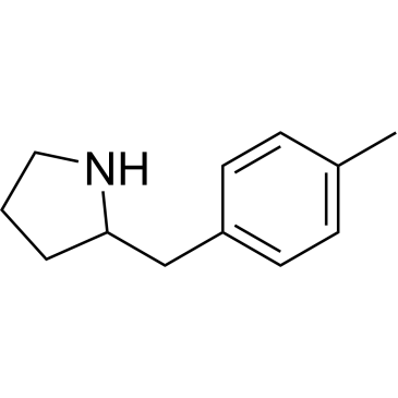 2-[(4-methylphenyl)methyl]pyrrolidine|CS-0261018