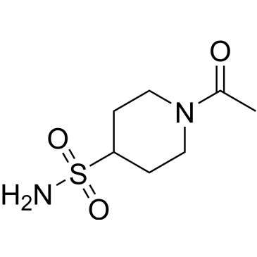 1-Acetylpiperidine-4-sulfonamide|CS-0261241