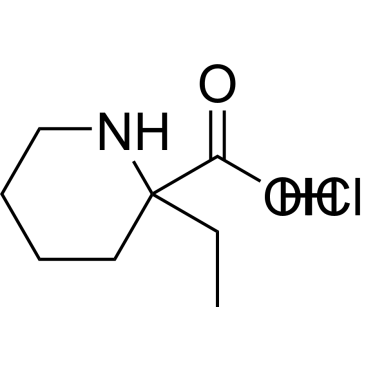 2-Ethylpiperidine-2-carboxylic acid hydrochloride|CS-0261348