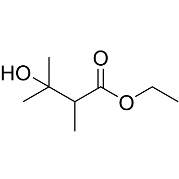 Ethyl 3-hydroxy-2,3-dimethylbutanoate|CS-0261381