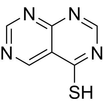 Pyrimido[4,5-d][1,3]diazine-4-thiol|CS-0261538