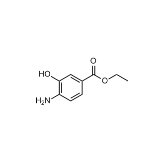 Ethyl 4-amino-3-hydroxybenzoate|CS-0261606