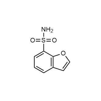 1-Benzofuran-7-sulfonamide|CS-0261670