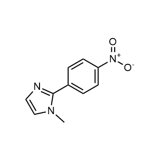 1-Methyl-2-(4-nitrophenyl)-1h-imidazole|CS-0261694