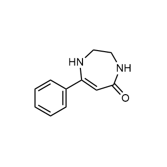 7-Phenyl-2,3,4,5-tetrahydro-1h-1,4-diazepin-5-one|CS-0261699
