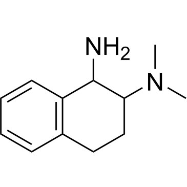 2-n,2-N-Dimethyl-1,2,3,4-tetrahydronaphthalene-1,2-diamine|CS-0261733