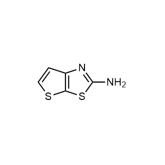 Thieno[3,2-d][1,3]thiazol-2-amine|CS-0261858