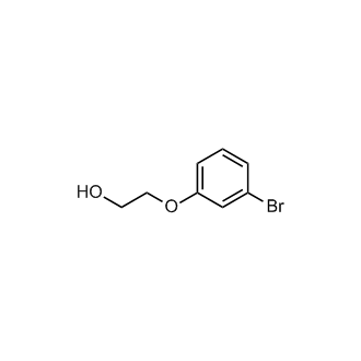 2-(3-Bromophenoxy)ethan-1-ol|CS-0261944
