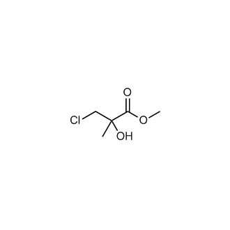 Methyl 3-chloro-2-hydroxy-2-methylpropanoate|CS-0262201