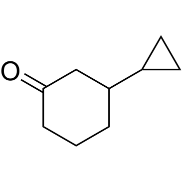 3-Cyclopropylcyclohexan-1-one|CS-0262321