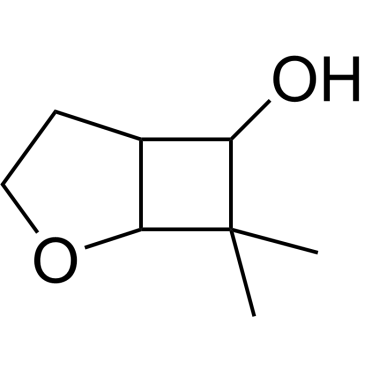 1333823-86-1 | 7,7-Dimethyl-2-oxabicyclo[3.2.0]heptan-6-ol