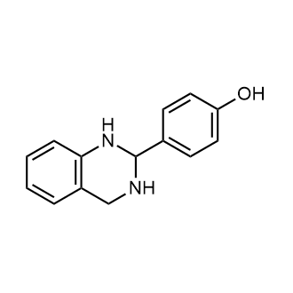 4-(1,2,3,4-Tetrahydroquinazolin-2-yl)phenol|CS-0262375
