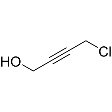 4-Chlorobut-2-yn-1-ol|CS-0262802
