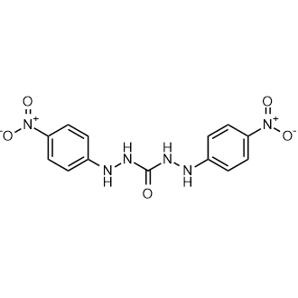 1,3-Bis[(4-nitrophenyl)amino]urea|CS-0262808