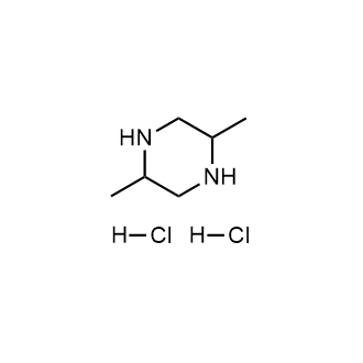 2,5-Dimethylpiperazine dihydrochloride|CS-0262864