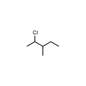 2-Chloro-3-methylpentane|CS-0262916