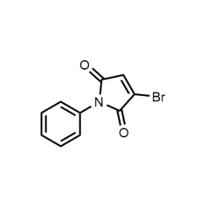 3-Bromo-1-phenyl-2,5-dihydro-1h-pyrrole-2,5-dione|CS-0263000