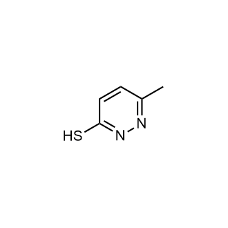 6-Methylpyridazine-3-thiol|CS-0263033