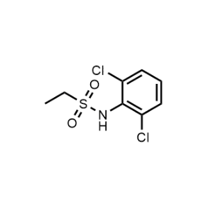 N-(2,6-Dichlorophenyl)ethane-1-sulfonamide|CS-0263383