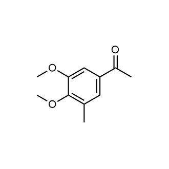 1-(3,4-Dimethoxy-5-methylphenyl)ethan-1-one|CS-0263745
