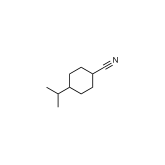 4-(Propan-2-yl)cyclohexane-1-carbonitrile|CS-0263832
