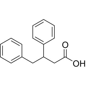 3,4-Diphenylbutanoic acid|CS-0263949