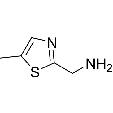 (5-Methyl-1,3-thiazol-2-yl)methanamine|CS-0264004