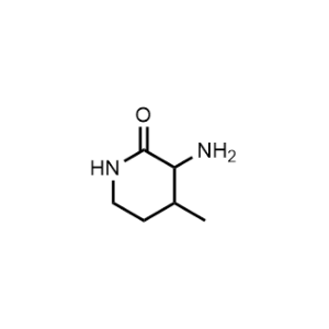 3-Amino-4-methylpiperidin-2-one|CS-0264011