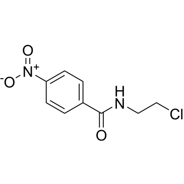 N-(2-Chloroethyl)-4-nitrobenzamide|CS-0264045
