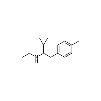 [1-cyclopropyl-2-(4-methylphenyl)ethyl](ethyl)amine|CS-0264065