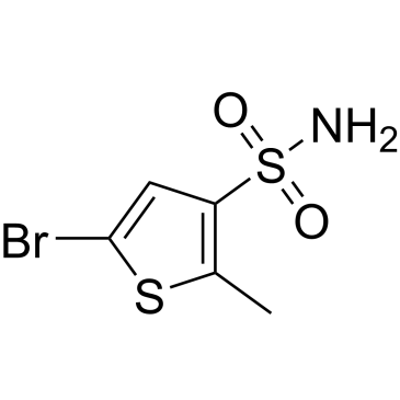 5-Bromo-2-methylthiophene-3-sulfonamide|CS-0264073
