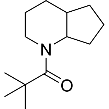 2,2-Dimethyl-1-{octahydro-1h-cyclopenta[b]pyridin-1-yl}propan-1-one|CS-0264492