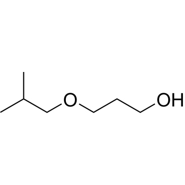 3-(2-Methylpropoxy)propan-1-ol|CS-0264507