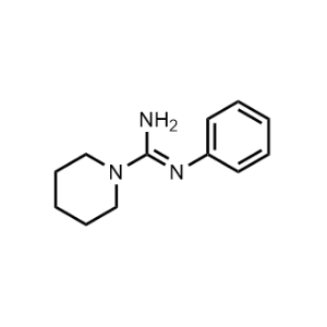 N'-Phenylpiperidine-1-carboximidamide|CS-0264603