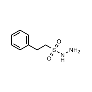 2-Phenylethane-1-sulfonohydrazide|CS-0264605