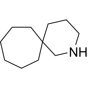 2-Azaspiro[5.6]dodecane|CS-0264620