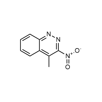 4-Methyl-3-nitrocinnoline|CS-0264626