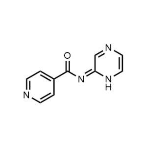 N-(Pyrazin-2-yl)pyridine-4-carboxamide|CS-0264726