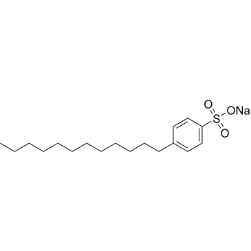 Sodium 4-dodecylbenzenesulfonate|CS-0264826