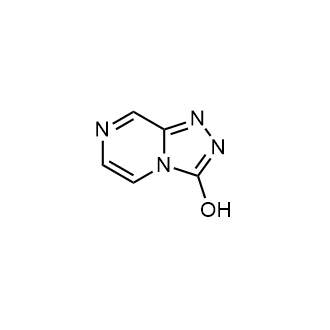 2h,3h-[1,2,4]triazolo[4,3-a]pyrazin-3-one|CS-0265013