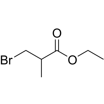 Ethyl 3-bromo-2-methylpropanoate|CS-0265062