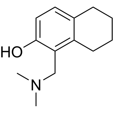 1-[(dimethylamino)methyl]-5,6,7,8-tetrahydronaphthalen-2-ol|CS-0265109