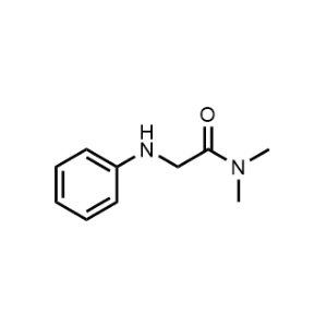 N,N-Dimethyl-2-(phenylamino)acetamide|CS-0265123
