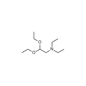 (2,2-Diethoxyethyl)diethylamine|CS-0265160